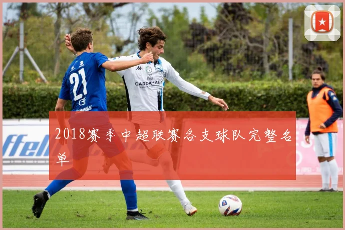 2018赛季中超联赛各支球队完整名单