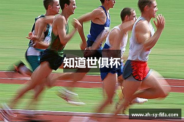 知道世俱杯